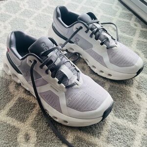 OC On Running CloudRunner 2